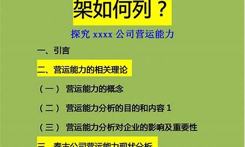 会计学论文题目推荐_会计学论文题目推荐大全